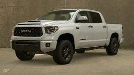 Toyota Tundra TRD Pro '19