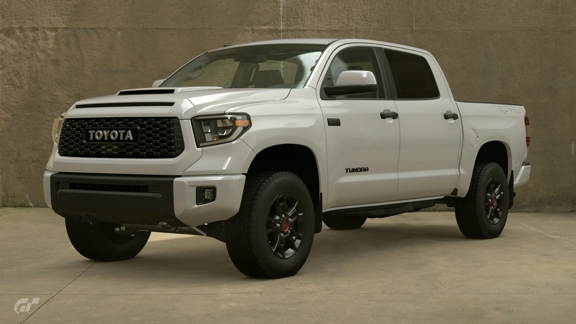 Toyota Tundra Trd Pro 19 Gran Turismo Wiki Fandom Toyota Tundra Trd Pro 19 Gran Turismo Wiki Fandom