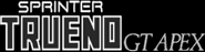 The vehicle banner as it appears in Gran Turismo 2