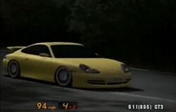 Gran Turismo 3: A-Spec - Metacritic