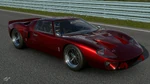 GT40 - H. Sears