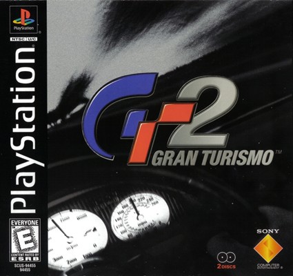 Blue Line (Instrumental) - Gran Turismo 2 Sheet music for Piano