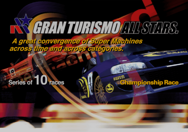 Ford GT40 Race Car '69, Gran Turismo Wiki