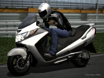 SUZUKI Skywave 250 TypeS '05 | Gran Turismo Wiki | Fandom