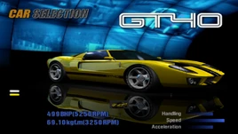 GT Concept
