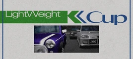 GT4 Lightweight K-Car Cup