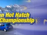 European Hot Hatch Championship (GT5)