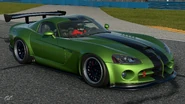 Igor Fraga's 2006 SRT10 Coupe.