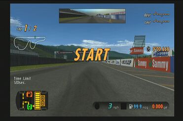 Gran Turismo 4 Prologue : : PC & Video Games