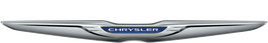 Chrysler Logo