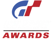 The Gran Turismo Awards logo.