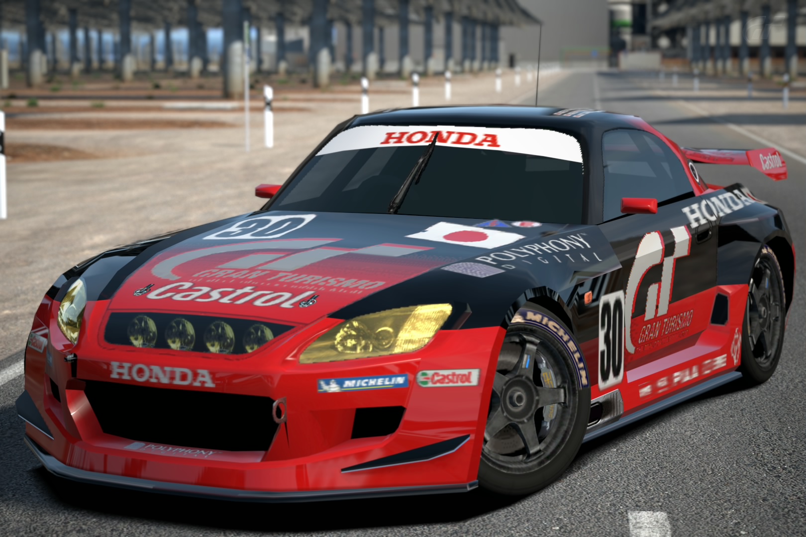 Gran Turismo (PlayStation)/Car List, Gran Turismo Wiki