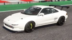 MR2 - Clubman