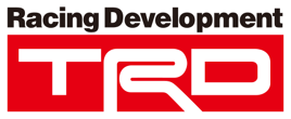 TRD Logo