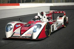 Nissan Zytek Z11SN Greaves Motorsport '13 | Gran Turismo Wiki | Fandom