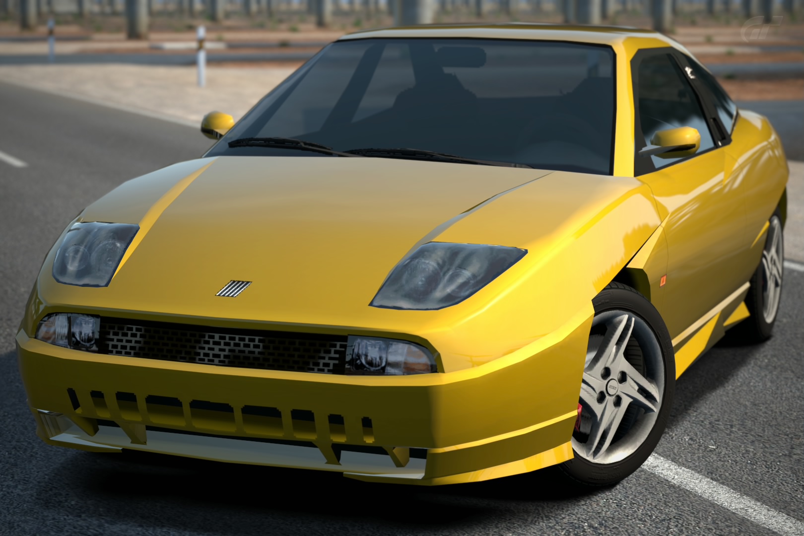 Gran Turismo 4, Gran Turismo Wiki