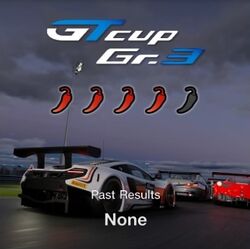 GT Cup Gr.3