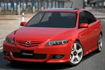 Mazda Atenza Concept '01 (GT6)