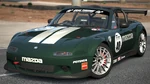 Mazda Roadster Touring Car