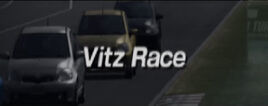 Vitz Race (GT4)