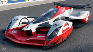 GT League Nations Cup Austria