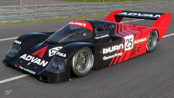 テノール Porsche 962 C '88 | Gran Turismo Wiki | Fandom