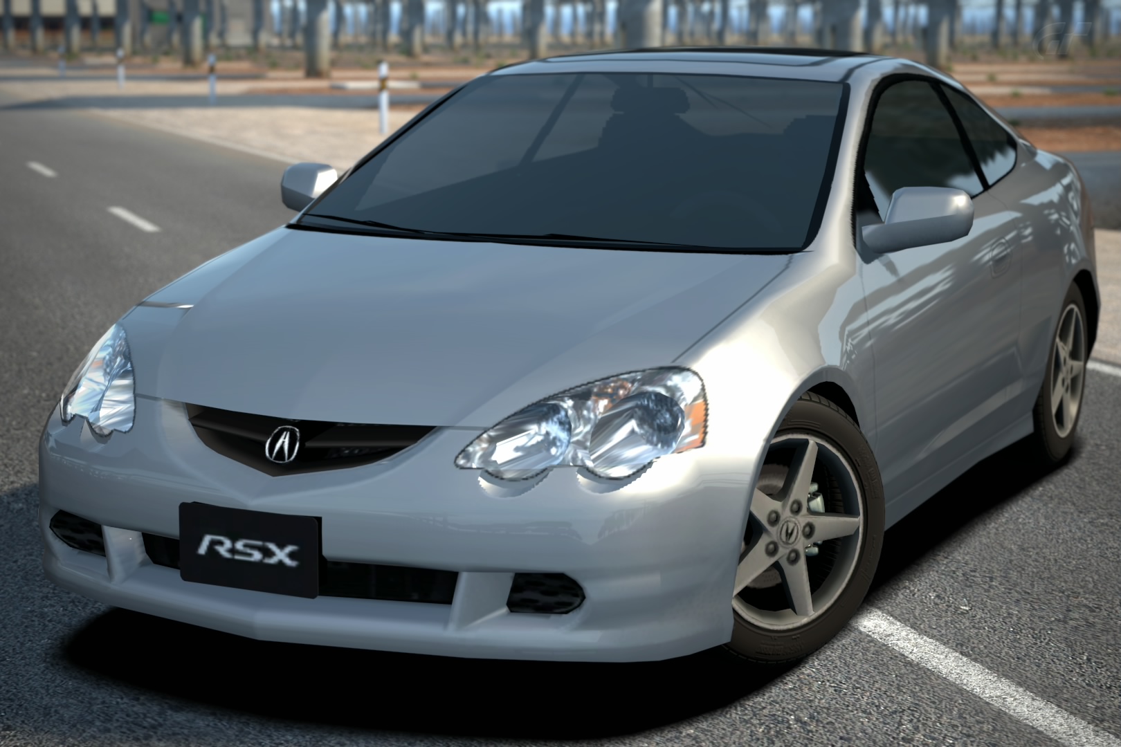 Acura Rsx Type S 04 Gran Turismo Wiki Fandom