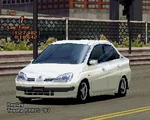 Toyota PRIUS '97