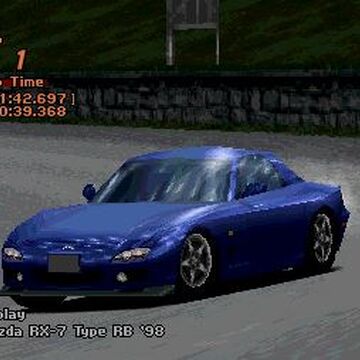 Mazda Rx 7 Type Rb Fd 98 Gran Turismo Wiki Fandom Mazda Rx 7 Type Rb Fd 98 Gran Turismo Wiki Fandom