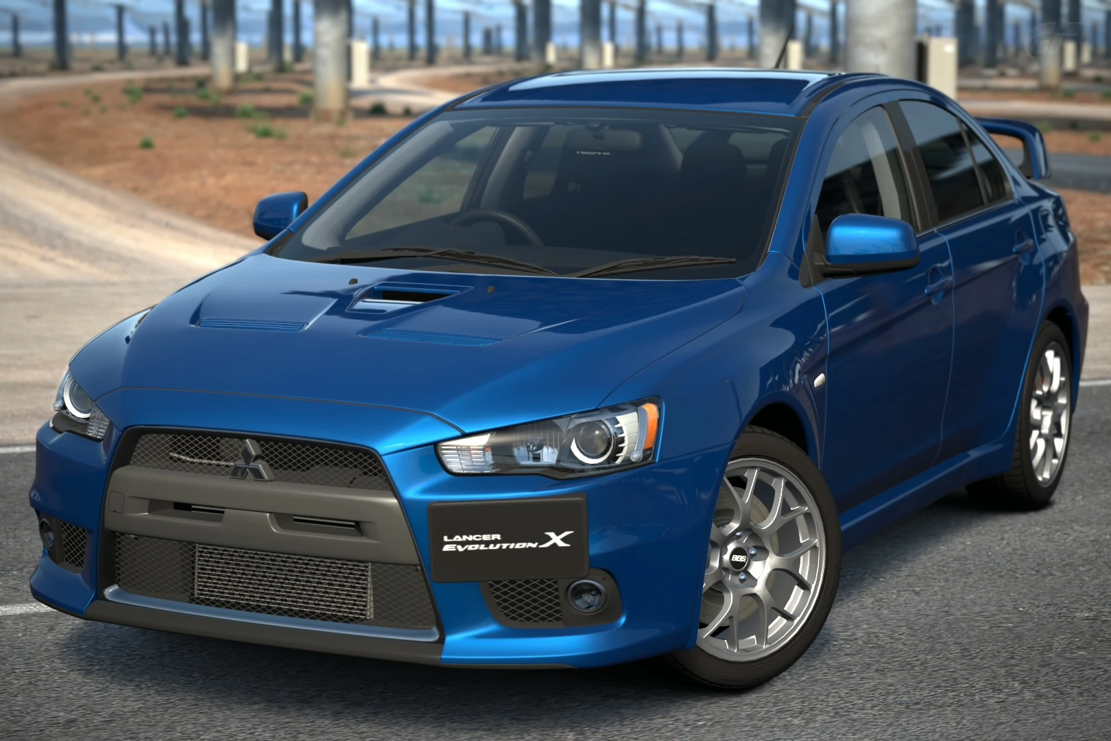 【WEB50台限定】IG2566 1/43 Lancer Evolution X WEB50台限定】IG2566 1/43 Lancer Evolution X