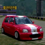 Tommy Kaira M13 Stage II