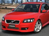 Volvo C30 R-Design '09