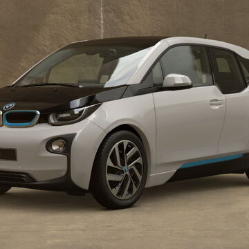 Bmw I3 15 Gran Turismo Wiki Fandom