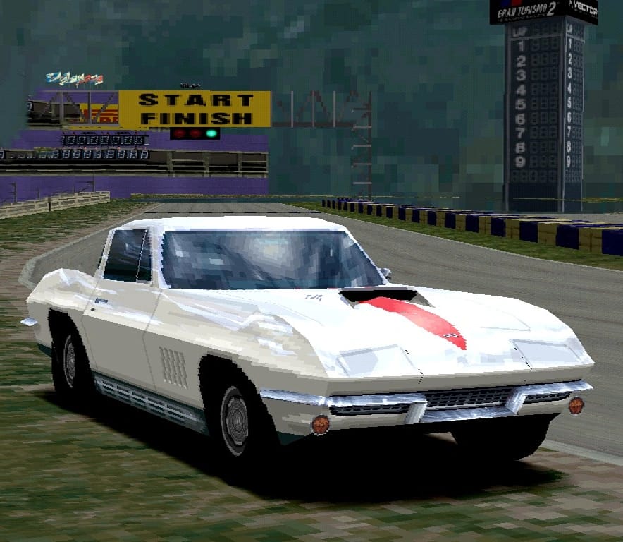 Gran Turismo 4/Glitches, Gran Turismo Wiki