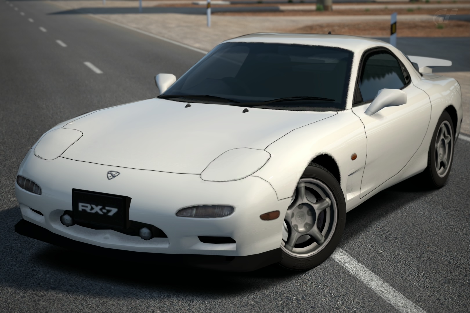 Mazda RX-7 (FD) (Series 6), Need for Speed Wiki