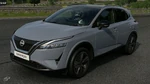 Qashqai - H. Okumoto