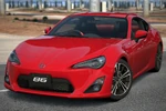 Toyota 86 GT '12