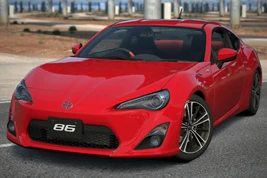 GT6