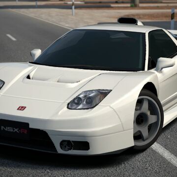 Honda Nsx R Prototype Lm Road Car Gran Turismo Wiki Fandom Honda Nsx R Prototype Lm Road Car Gran Turismo Wiki Fandom