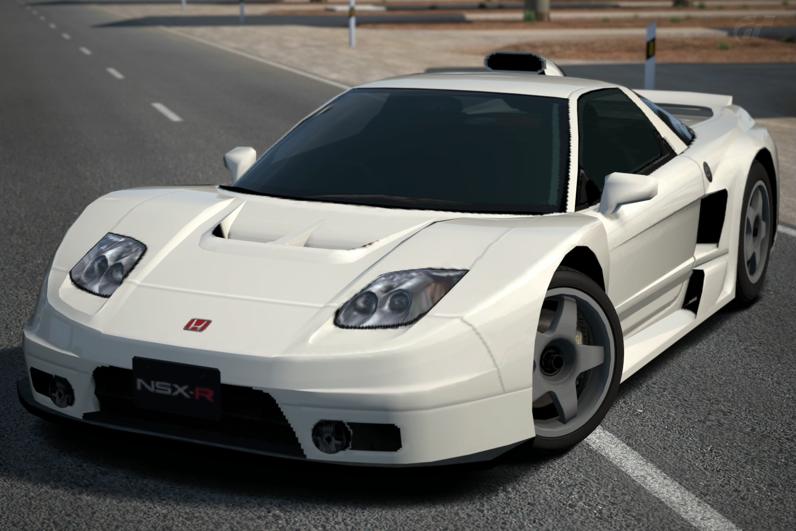 Ford GT '05, Gran Turismo Wiki