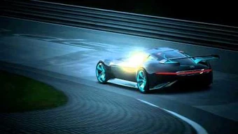Mercedes Benz Amg Vision Gran Turismo Gran Turismo Wiki Fandom