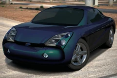 Hyundai HCD6 Concept '01