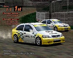 Opel Astra Sri 2 0i 16v Gran Turismo Wiki Fandom Opel Astra Sri 2 0i 16v Gran Turismo Wiki Fandom