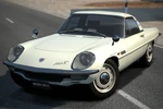 Mazda 110S (L10B) '68