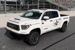 TRD Tundra - A.Felix