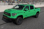 TRD Tundra - Falken