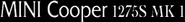 The vehicle banner as it appears in Gran Turismo 2