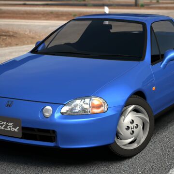 honda del sol subwoofer