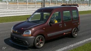 R. Jones' livery.