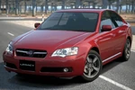 Subaru LEGACY B4 3.0R '03